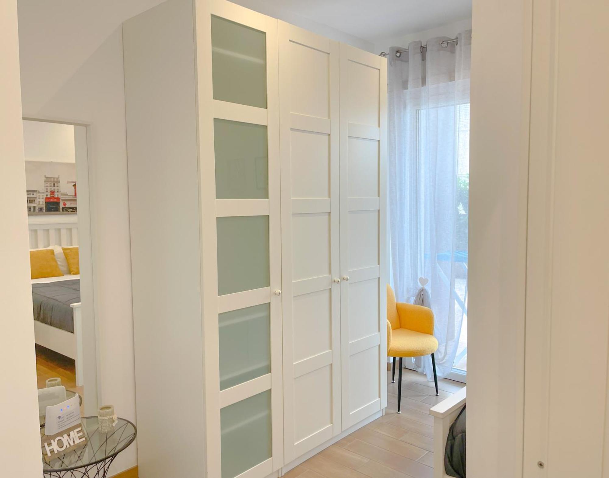 The Shabby House - Charming Seaside Retreat In Central Anzio, Steps From Beach And Train Station Екстер'єр фото